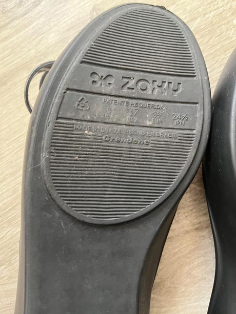 Zaxy balerinky, zara,38