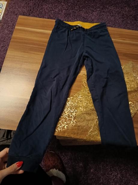 Tepláky 128, pepco,128