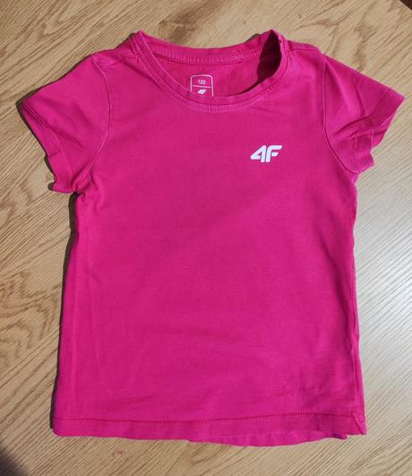 Tričko 4f, 122
