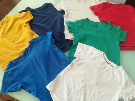 Tričko, next,98