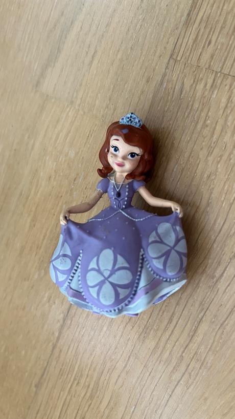 Princezná sofia, 