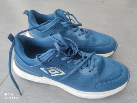 Umbro tenisky, umbro,45
