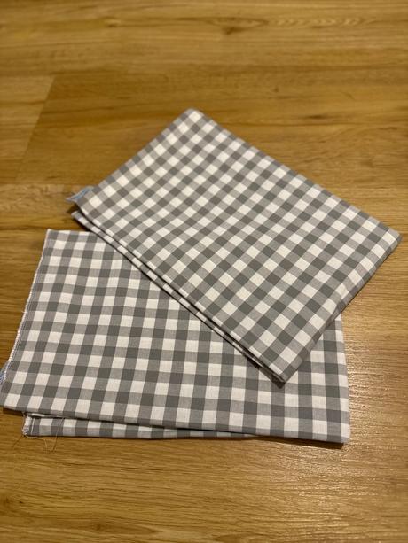 Obliečky na vankúše, 