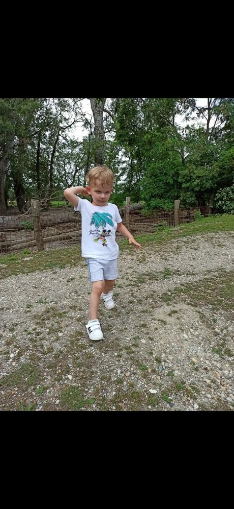 Tričká 98/104, f&f,98