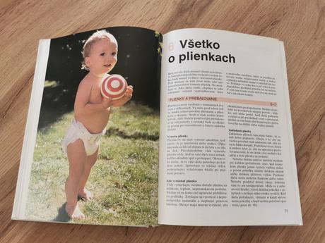 Starostlivosť o dieťa, 