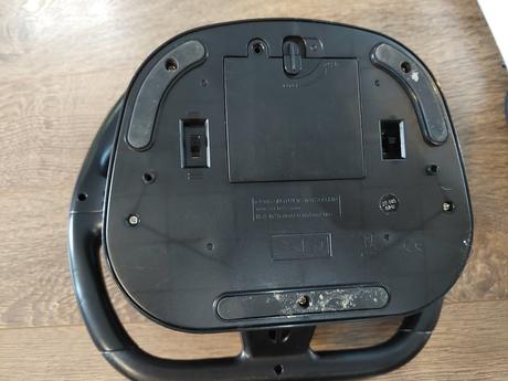 Bentley auto s volantom na ovladanie., 