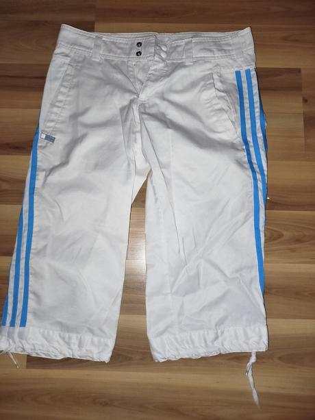 Adidas nohavice, adidas,164