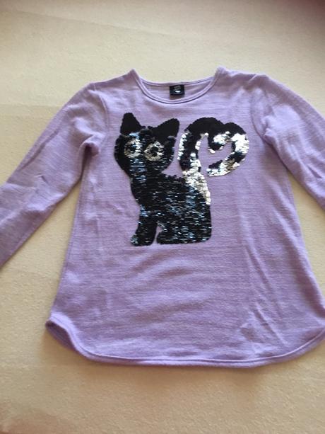 Pulover s premienacim obrazkom, kiki&koko,122