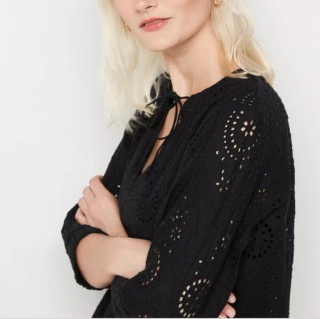 Tunikove šaty lindex xs /s, lindex,xs