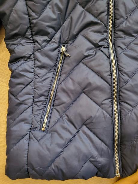 Prechodná vetrovka, bershka,xs