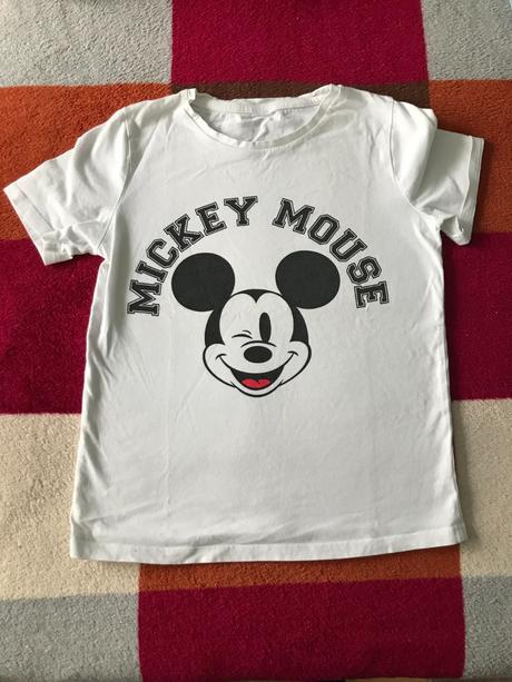 Tričko, zn. h&m vel.140/146, h&m,140