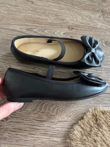Balerínky deezee, 30
