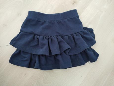 Suknicka 116 ale sadne od 98 do 116, kiki&koko