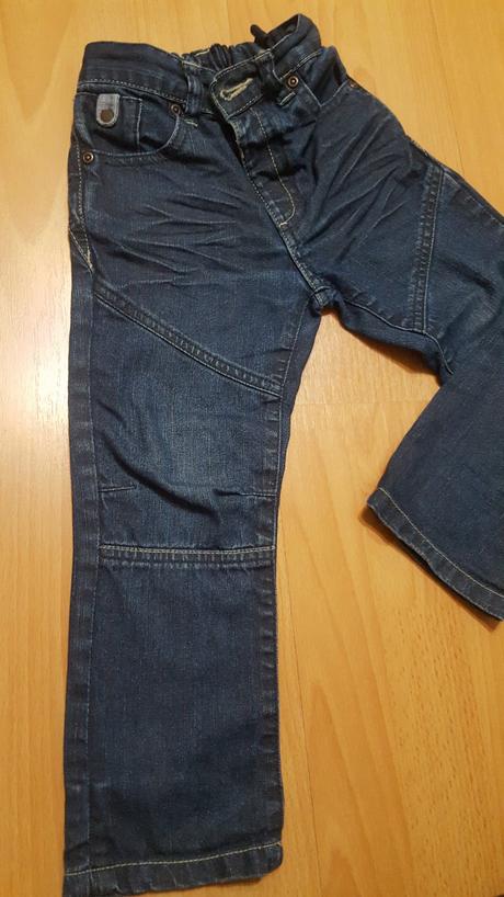 Pekné rifle č.98, george,98