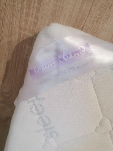 Matrac traumeland 60cmx120cm, šírka (cm): 60,dĺžka (cm): 120