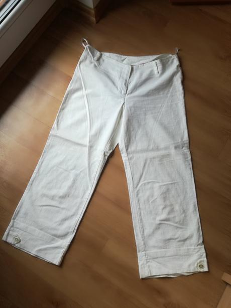 Biele capri, 36