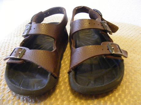 Sandále birkis, 29
