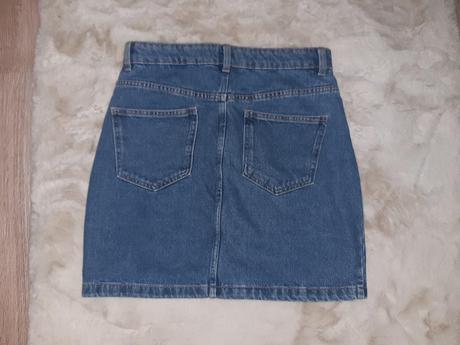 Riflova sukňa reserved, reserved,38