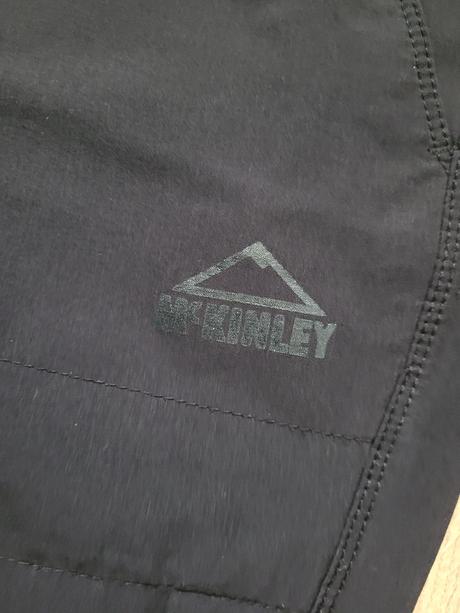 Mc kinley na turistiku s, mckinley,s