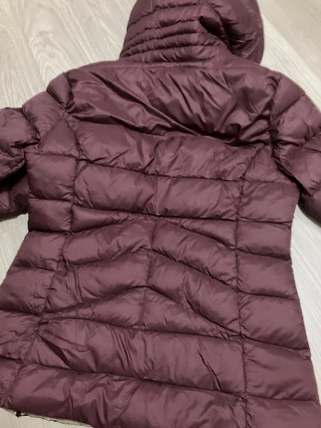 Dievcenska zimna bunda mayoral, 162-164, mayoral,164