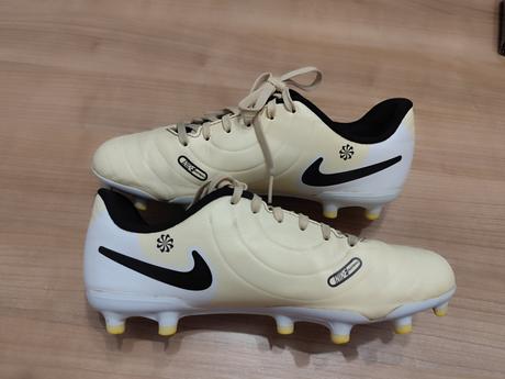 Kopačky zn. niké, nike,38