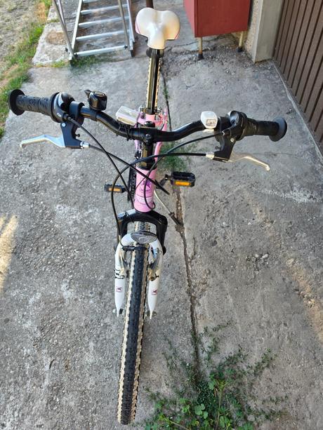 Bicykel romet jolene 24", 24