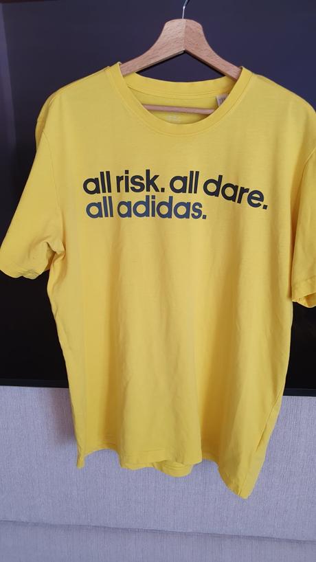 Tričko adidas l, adidas,l