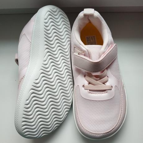 Dievčenské barefoot tenisky, 30