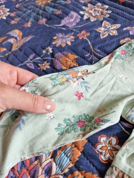 Šaty - jednorožec - h&m, h&m,98