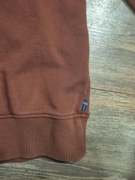 Mikina fjallraven, l