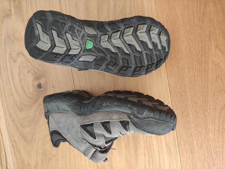 Turistické topánky, karimor,29