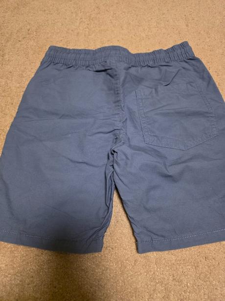 Šortky 134, 8-9 rokov ff, f&f,134