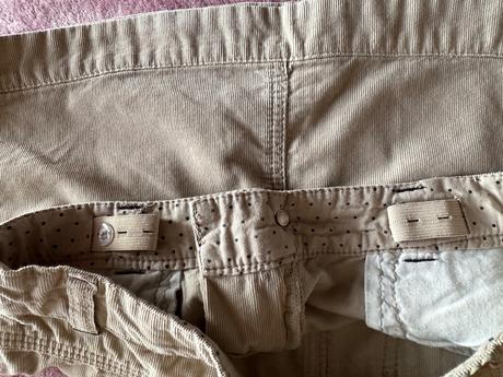 Menčestrová sukňa, reserved,134