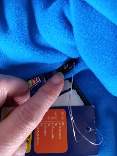 Oteplováky na zimu, lupilu,80