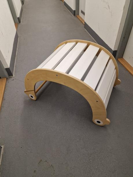 Hojdačka utukutu/spectra, 