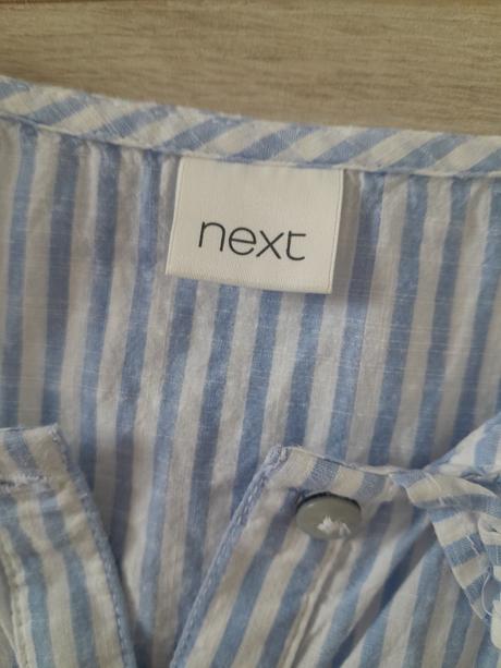 Letná košielka, next,134