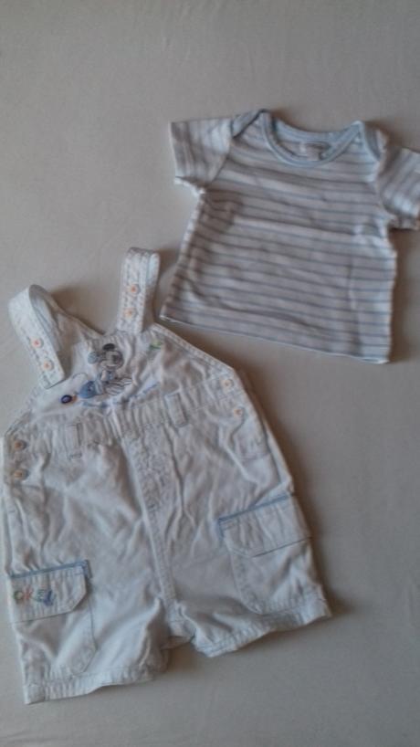 Letny komplet disney, disney,68