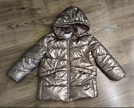 Zimná bunda, reserved,116