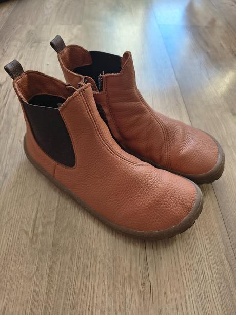 Topánky froddo, froddo,33