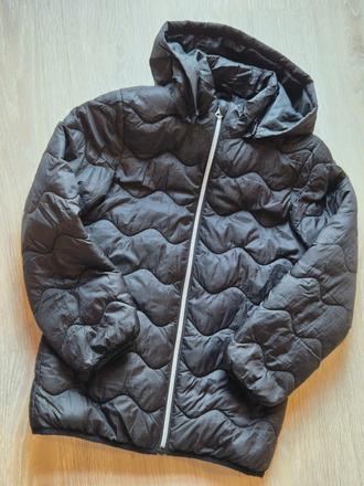 Prechodna bunda, 134