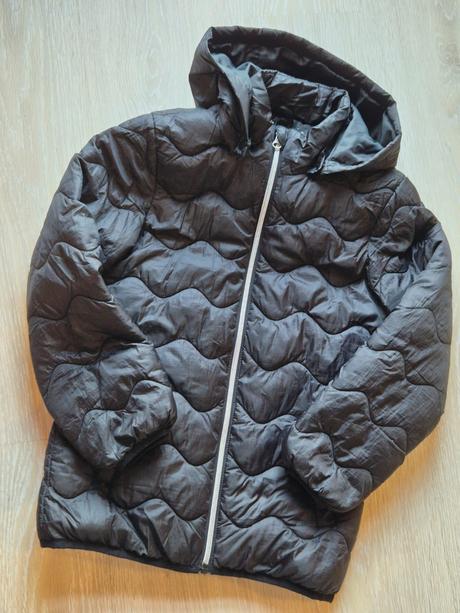 Prechodna bunda, 134