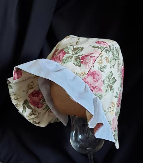 Čepček- klobúk 0-2r, 