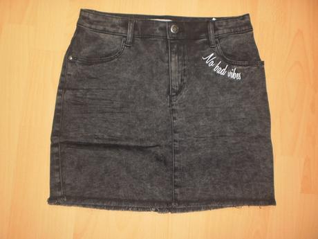 Sukňa, h&m,170