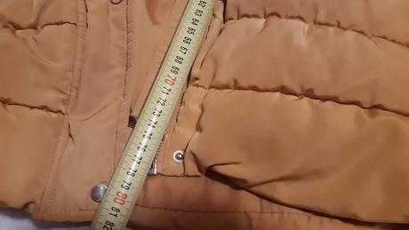 Predám vetrovku., 46