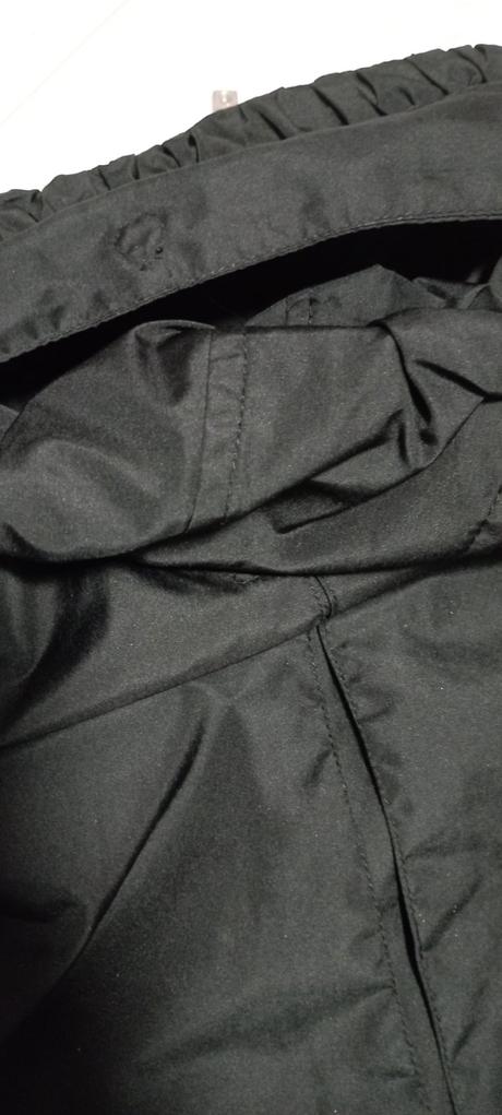 Prechodná bundička 122/128, kenvelo,122