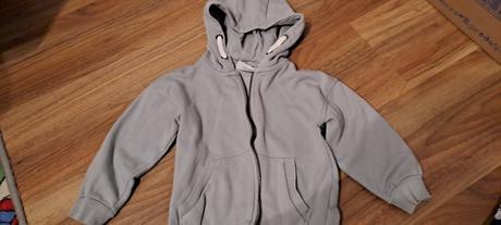 110 mikina, reserved,110