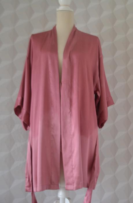 Victoria's secret župan, veľ. s, victoria's secret,s