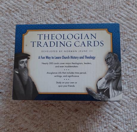 Pomôcka na teologické štúdium, 