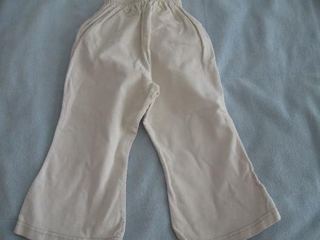 Nohavice, herma,98