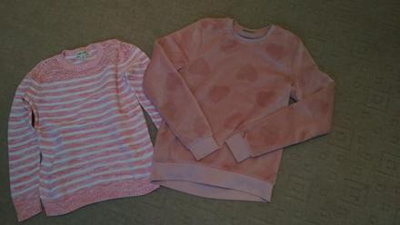 Svetrík, cherokee,152